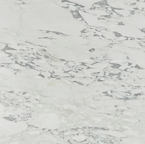 New Statuario White Marble