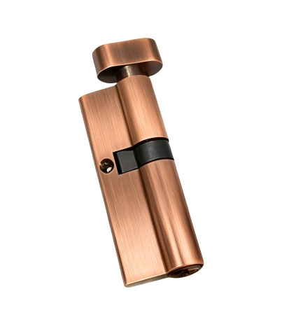 Bathroom Cylinder
