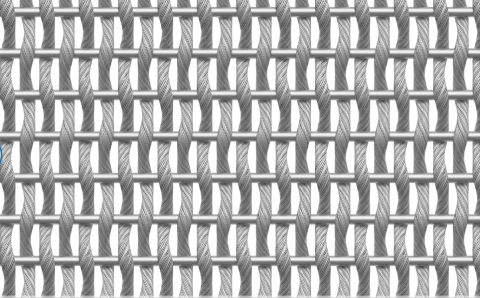 Metal Mesh Baltic