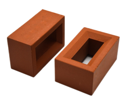 Terracotta Brick
