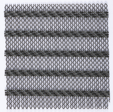 Bedrock Metal Mesh