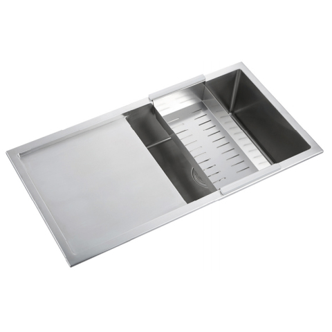 Kitchen Sink