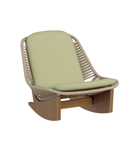 Clogs Lounge Chair