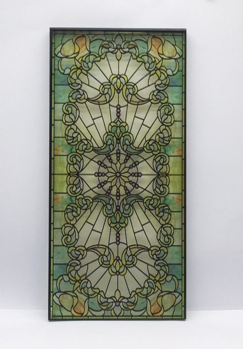 8mm Ultra-Clear Processed Glass