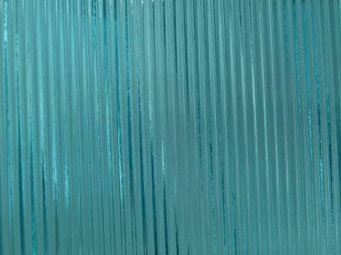 Large Lamp Core Film Laminated Glass