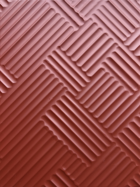 Mixed Oil Solid Color Texture Board
