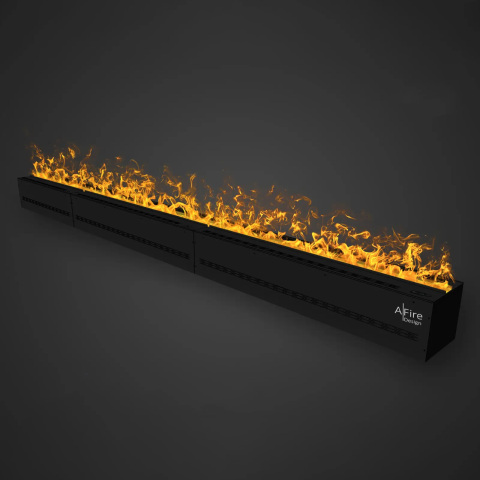 AWPR2 Multicolor Water Ion Fireplace