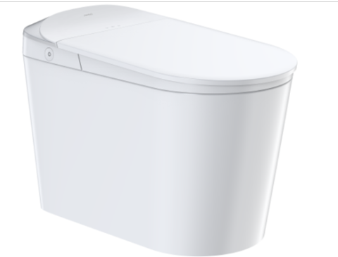 Smart Toilet