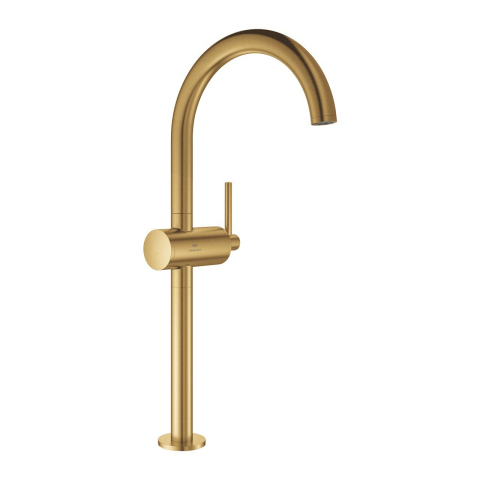Yaou Deck-mounted Faucet XL