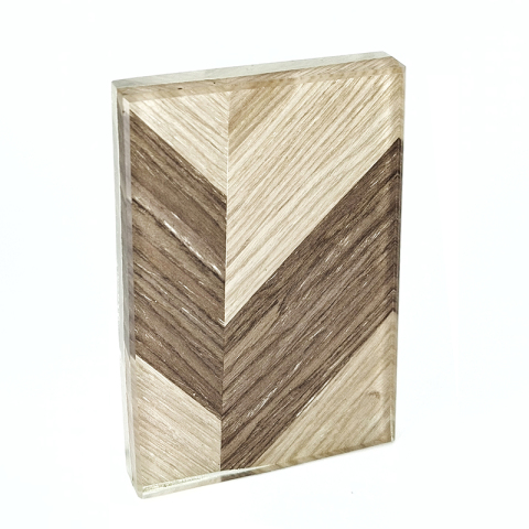 Specialty Textured Glass