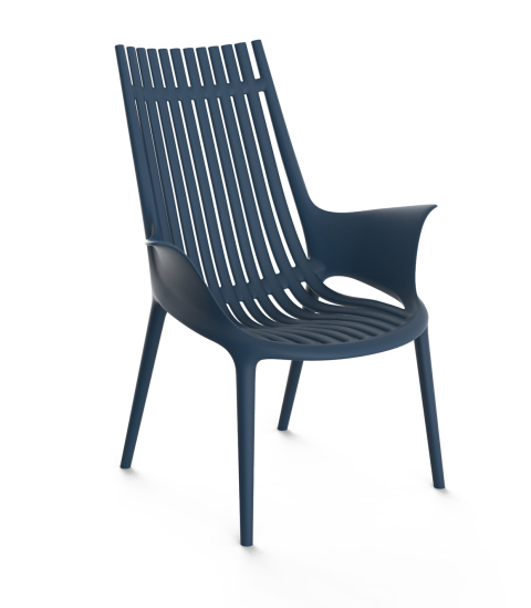 IBIZA Lounge Chair