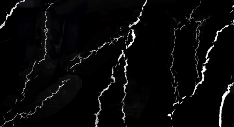 Rock Fissure Black