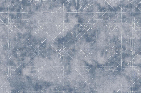 Hand-Tufted Carpet