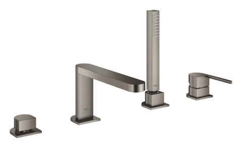Puleshi Bath Faucet (Deck Mounted)