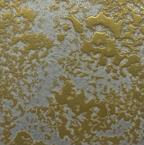 Liquid Copper