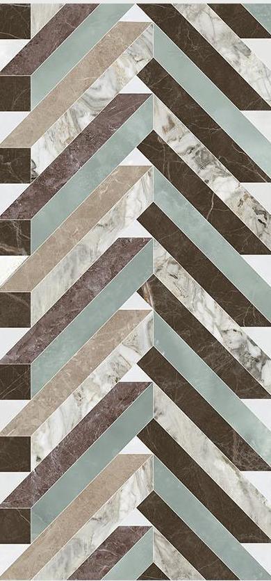 Pattern Tile