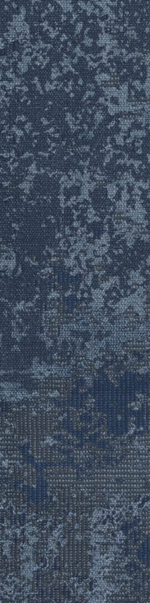 Flocked Carpet Planks