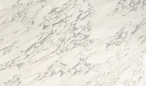 New Statuario White Marble