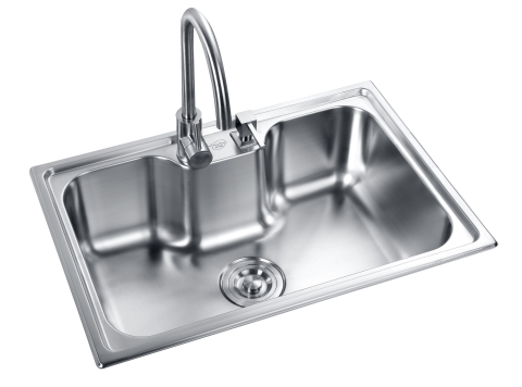 Kitchen Sink