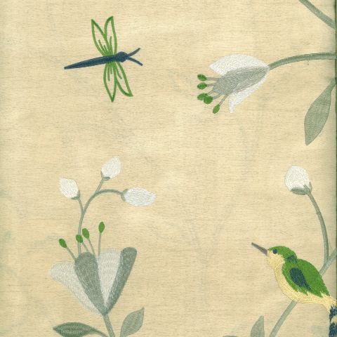 Curtains, Throw Pillows