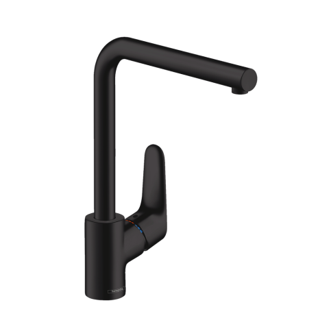 280 Single Handle Kitchen Faucet