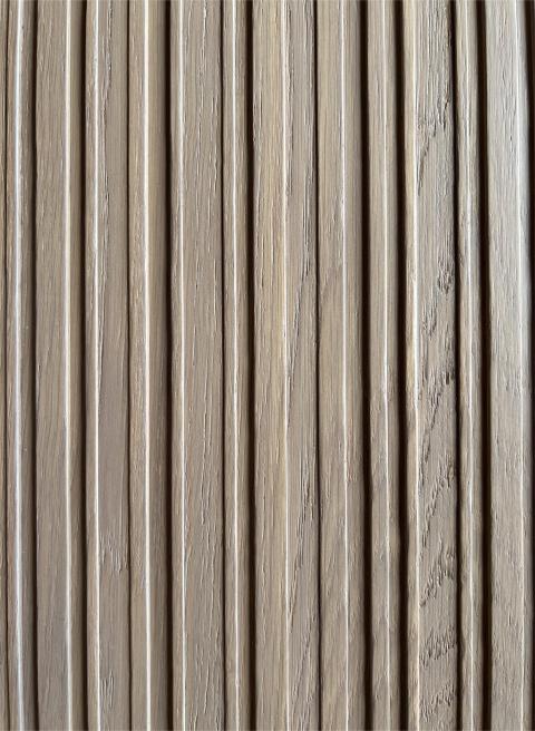 Solid Wood Texture Board