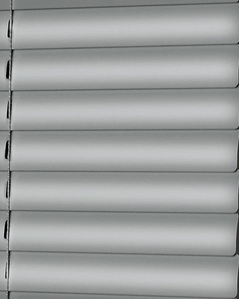 25mm Motorized Aluminum Venetian Blind