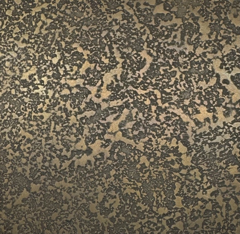 Liquid Copper