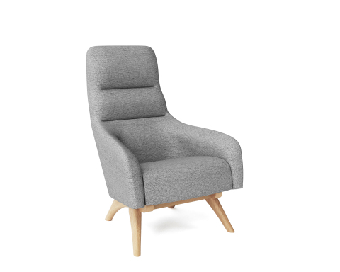 Lars Lounge Chair