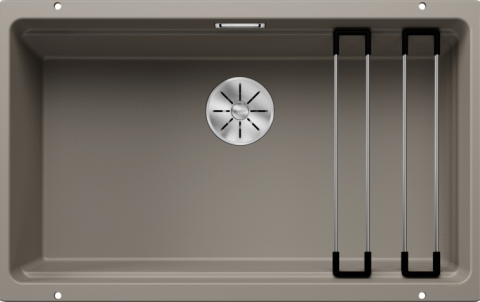 Granite Sink
