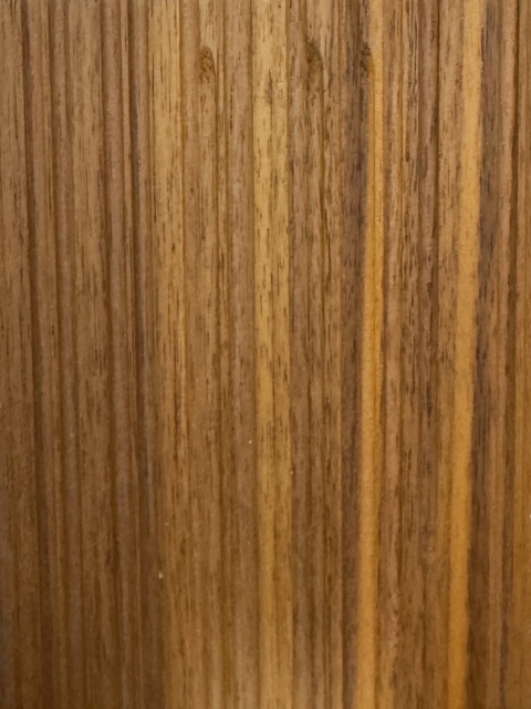 Solid Wood Texture Board