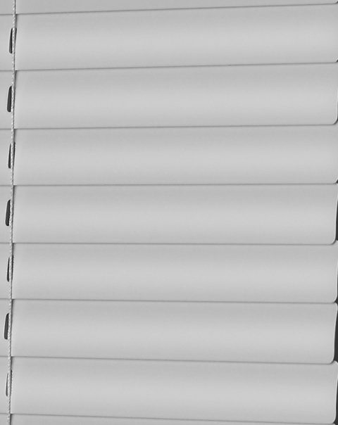 25mm Motorized Aluminum Venetian Blind