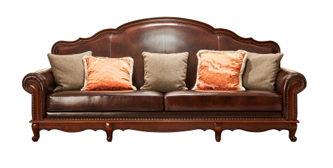 4-Seater Sofa
