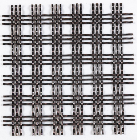 Clear Sky Metal Mesh