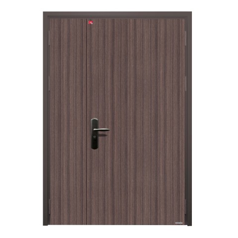 Fire & Security Door