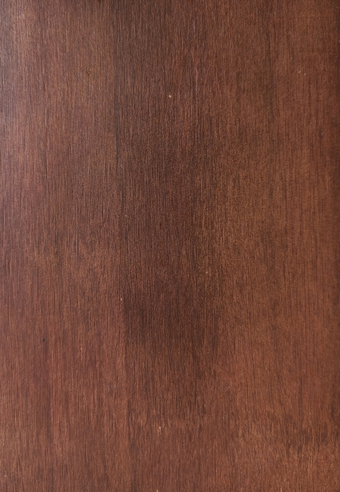 High-Durability Bamboo Edge Trim