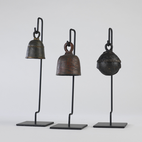 Elephant Bell