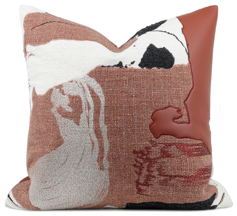 Square Cushion