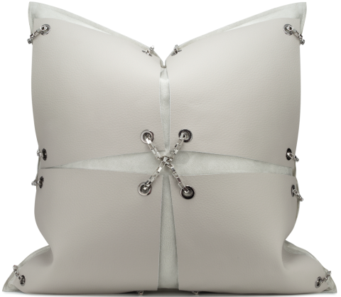 Square Cushion