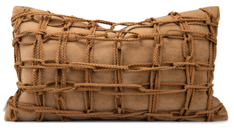 Lumbar Pillow