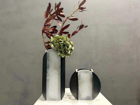 Flower Vase