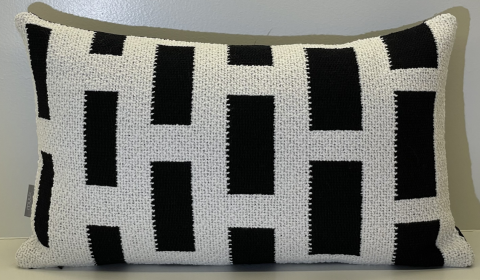 Lumbar Pillow