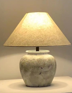 陶瓷台灯
