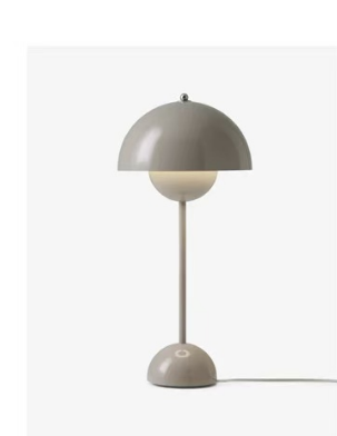 Tulip Table Lamp