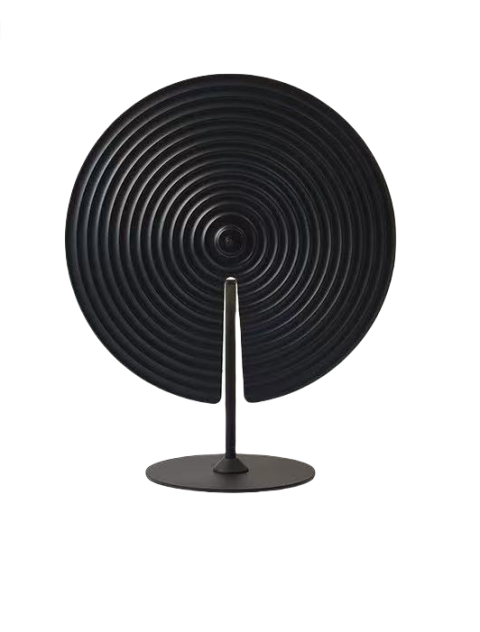 Water Ripple Table Lamp