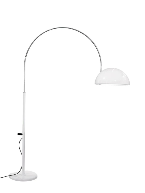 Arc Floor Lamp