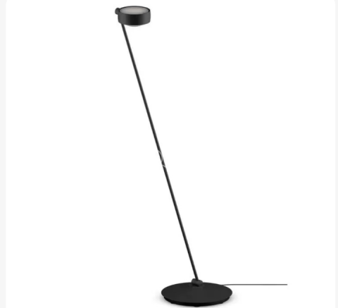 Single Head Floor Lamp