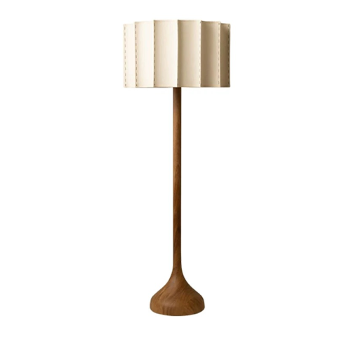 Mid-Century Floor Lamp
