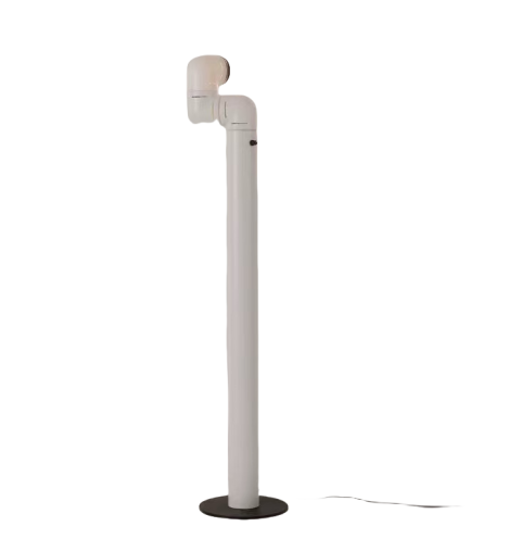 Pipe Floor Lamp