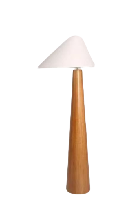 Hat Floor Lamp